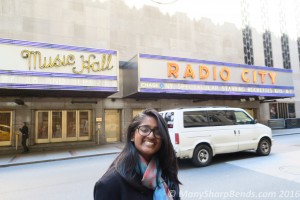 Radio City Music Hall 2
